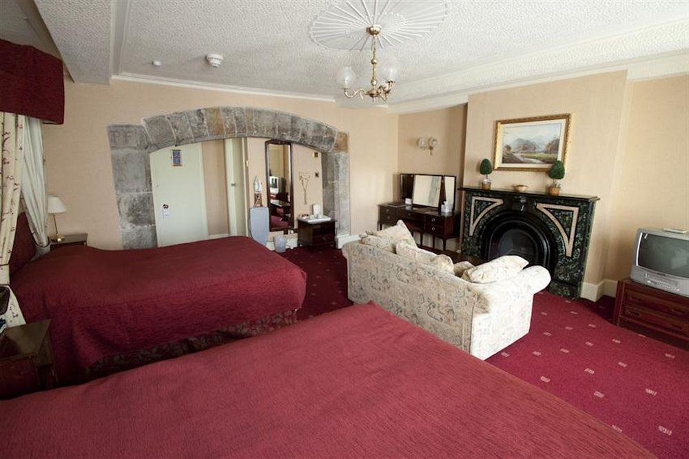 Allerdale Court Hotel Cockermouth Rum bild