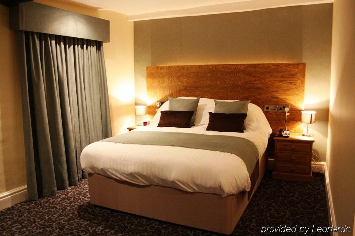 Allerdale Court Hotel Cockermouth Rum bild