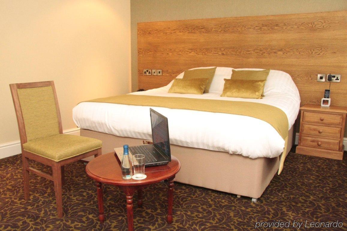 Allerdale Court Hotel Cockermouth Rum bild