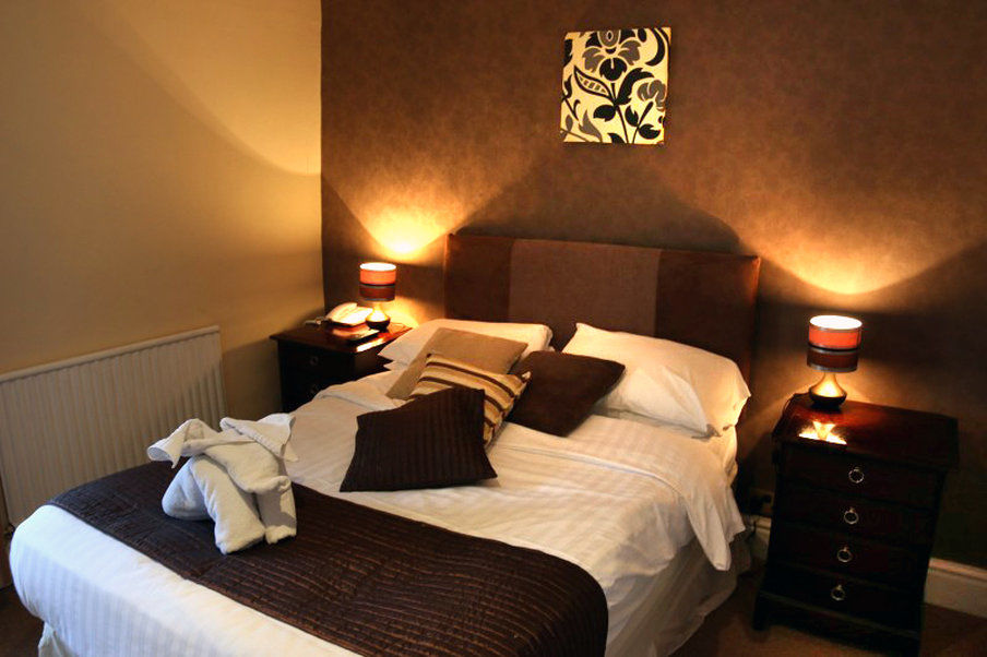 Allerdale Court Hotel Cockermouth Exteriör bild