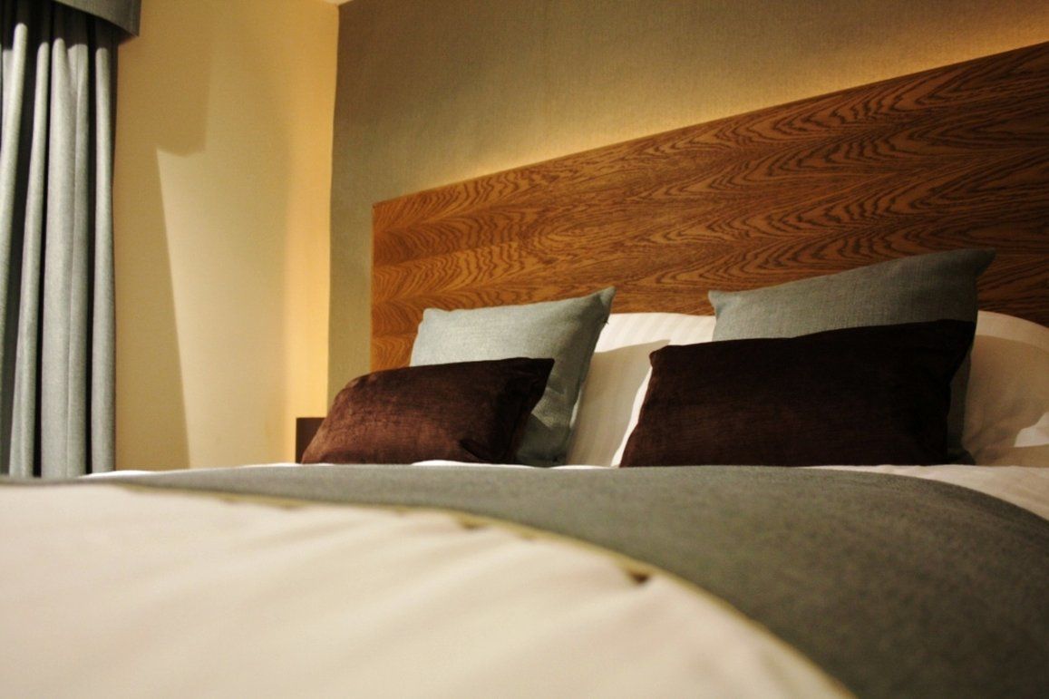Allerdale Court Hotel Cockermouth Exteriör bild